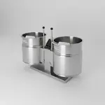 Cleveland Range TKET6T