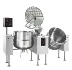 Cleveland Range TMKDL40T