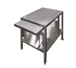 Cleveland Range UNISTAND25