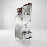 CMA Dishmachines 180-VL TALL