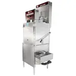 CMA Dishmachines 180-VL TALL