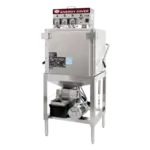 CMA Dishmachines EST-3-D-EXT