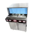 CMA Dishmachines GL-C
