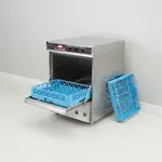 CMA Dishmachines L-1X16 W/HEATER
