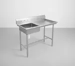 CMA Dishmachines SL-U