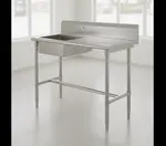 CMA Dishmachines SR-48