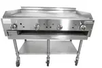 Connerton CG-12-M-F 1"