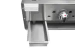 Connerton CG-12-T-S 1"