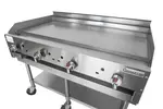 Connerton CG-18-M-S 1"
