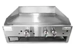 Connerton CG-42-T-F 1"