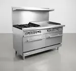 Connerton CN60-8-12G