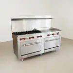 Connerton CN72-10-12G