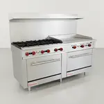 Connerton CN72-6-36G