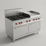 Connerton CN72-8-24G