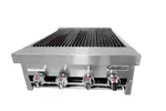 Connerton CRB-24-S