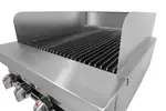 Connerton CRB-48-S