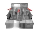 Connerton CSF-24 SHALLOW FRYER