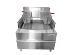 Connerton CSF-24 SHALLOW FRYER