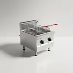 Connerton CSF-24 SHALLOW FRYER