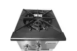 Connerton CSP-18-3