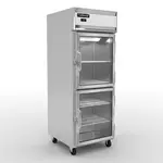 Continental Refrigerator 1FENSAGDHD