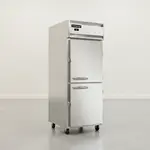 Continental Refrigerator 1FENSAHD