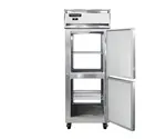 Continental Refrigerator 1FENSSPTHD