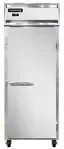Continental Refrigerator 1FESN