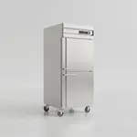 Continental Refrigerator 1FESNSAHD