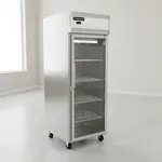 Continental Refrigerator 1FESNSSGD