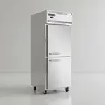 Continental Refrigerator 1FESNSSHD