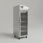 Continental Refrigerator 1FNGD