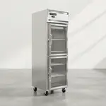 Continental Refrigerator 1FNGDHD