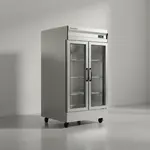 Continental Refrigerator 1FNSAGDHD