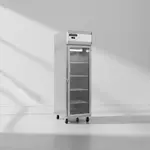 Continental Refrigerator 1FNSSGD