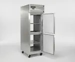 Continental Refrigerator 1FNSSPTHD