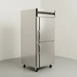 Continental Refrigerator 1FSENHD