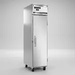 Continental Refrigerator 1FSENSA