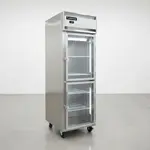 Continental Refrigerator 1FSNGDHD