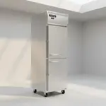 Continental Refrigerator 1FSNHD