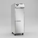 Continental Refrigerator 1FSNSA