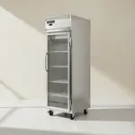 Continental Refrigerator 1FSNSAGD