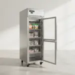 Continental Refrigerator 1FSNSAGDHD