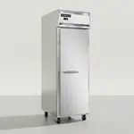 Continental Refrigerator 1FSNSS