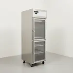 Continental Refrigerator 1FSNSSGDHD