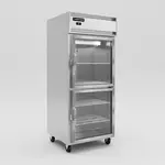 Continental Refrigerator 1FXNSSGDHD