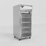 Continental Refrigerator 1FXSNGD
