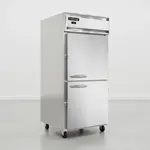 Continental Refrigerator 1FXSNHD