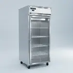 Continental Refrigerator 1FXSNSSGD