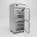 Continental Refrigerator 1FXSNSSGDHD